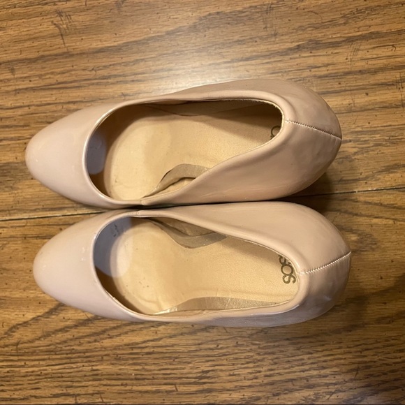 ASOS Nude Heels/Pumps - Picture 11 of 13